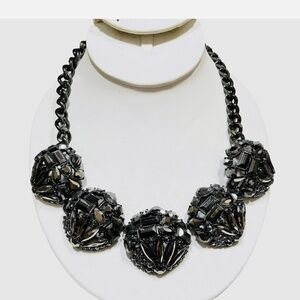 BR Statement Necklace